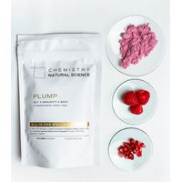 Chemistry Natural Science - The Winning Wellness Combo